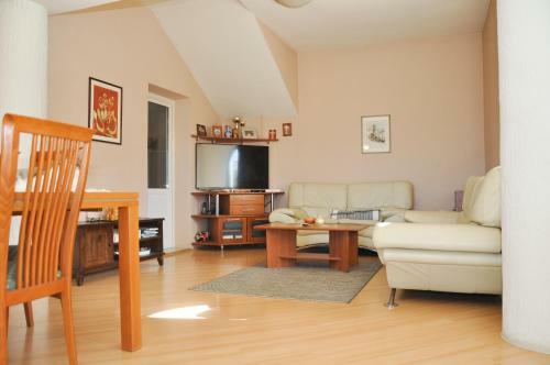 Apartamentos Ljubacki I
