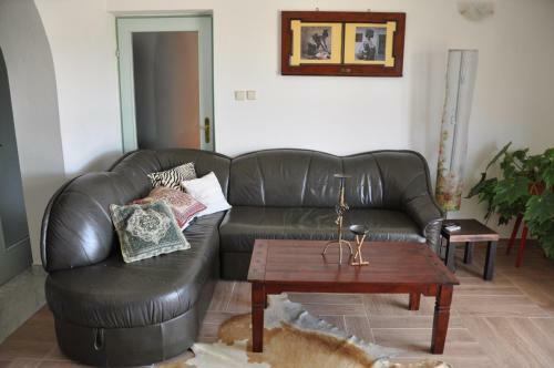 Apartamentos Ljubacki I