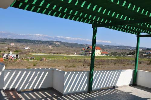 Apartamentos Ljubacki I