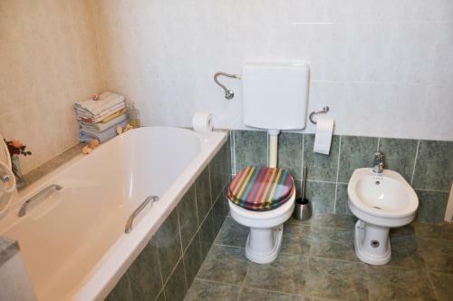 Apartamentos Ljubacki I