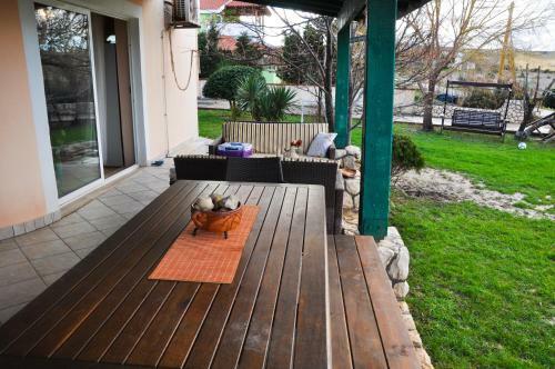 Apartamentos Ljubacki I
