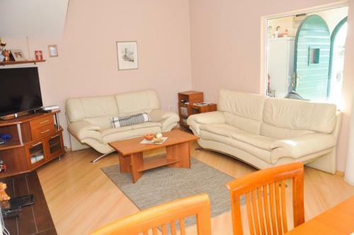 Apartamentos Ljubacki I