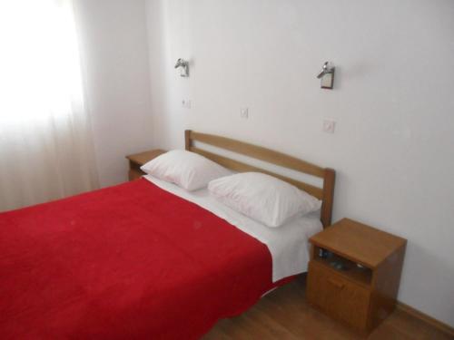 Apartment Ljubac