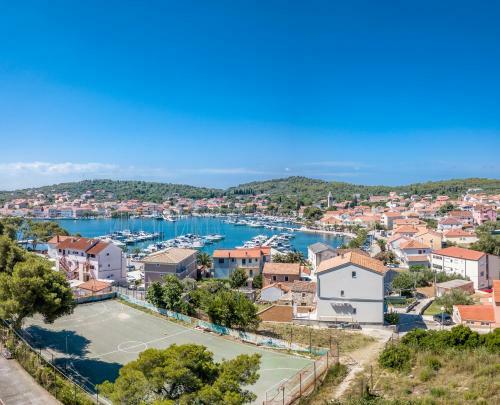 Apartamentos Holiday Park Zelena Punta