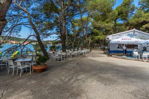 Apartamentos Holiday Park Zelena Punta