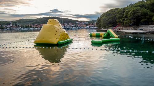 Apartamentos Holiday Park Zelena Punta
