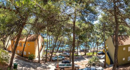 Apartamentos Holiday Park Zelena Punta