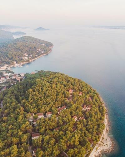 Apartamentos Holiday Park Zelena Punta