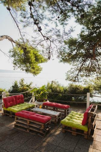 Apartamentos Holiday Park Zelena Punta