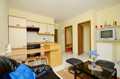 Apartments Kristina