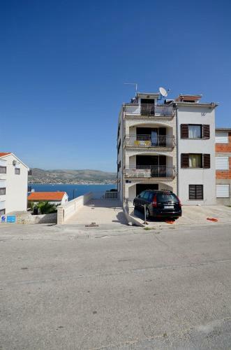 Apartments Kristina