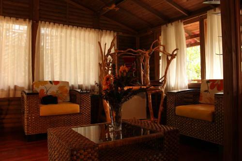 La Finestra Spa Hotel Boutique