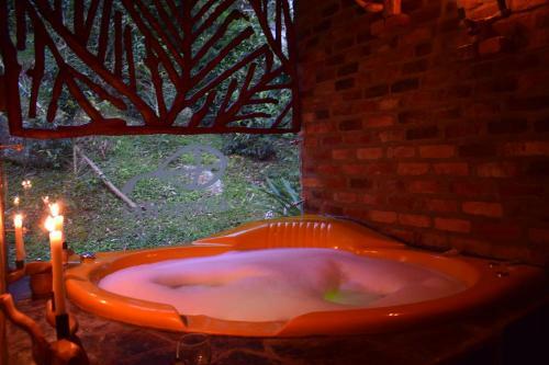 La Finestra Spa Hotel Boutique