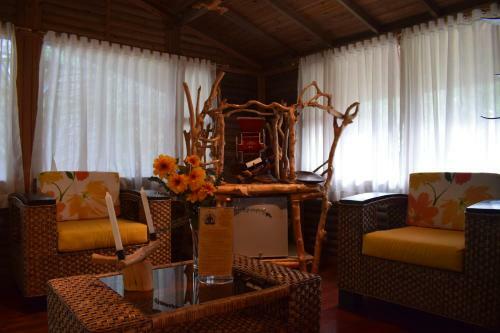La Finestra Spa Hotel Boutique