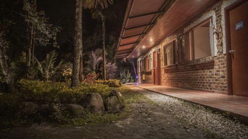 La Finestra Spa Hotel Boutique