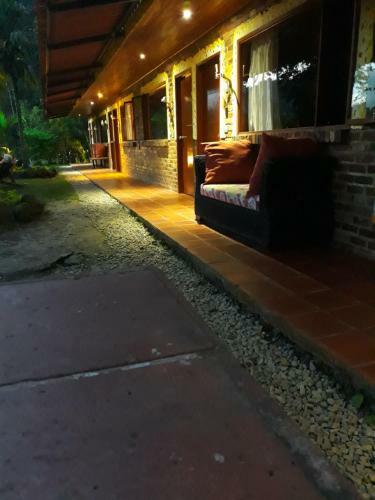 La Finestra Spa Hotel Boutique