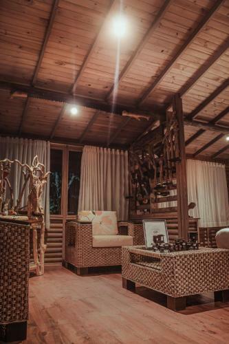 La Finestra Spa Hotel Boutique