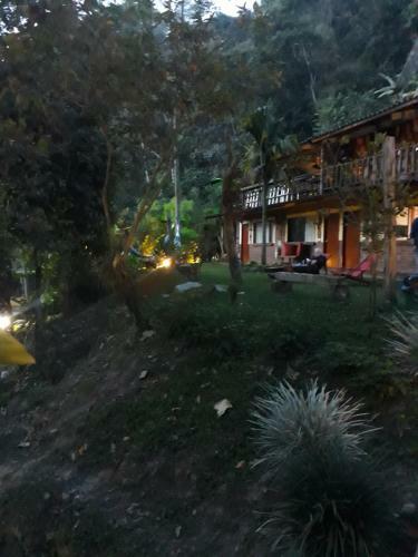 La Finestra Spa Hotel Boutique