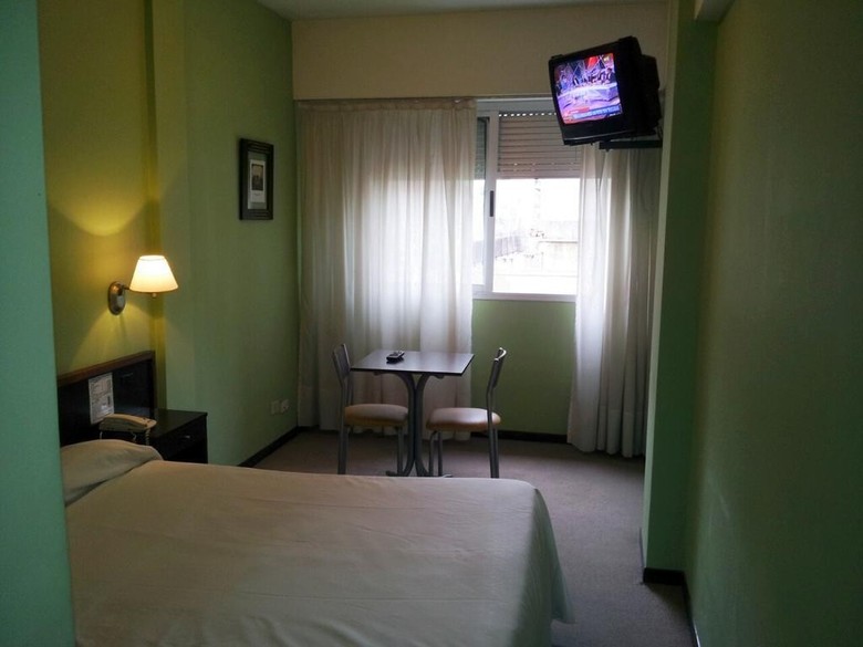 Hotel Carrara