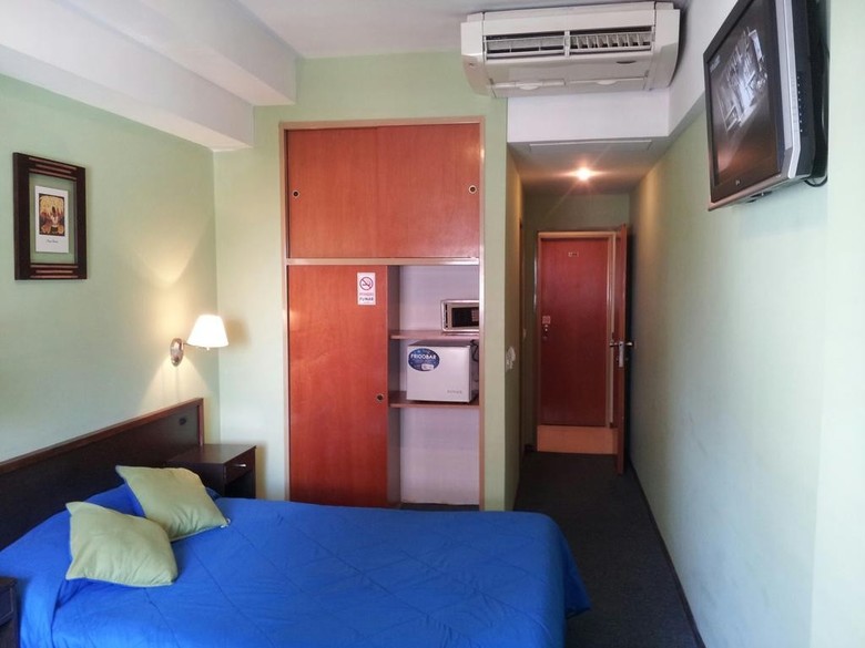 Hotel Carrara