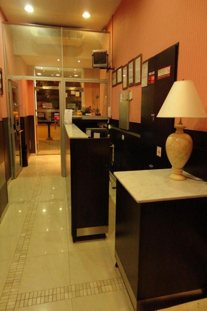 Hotel Carrara