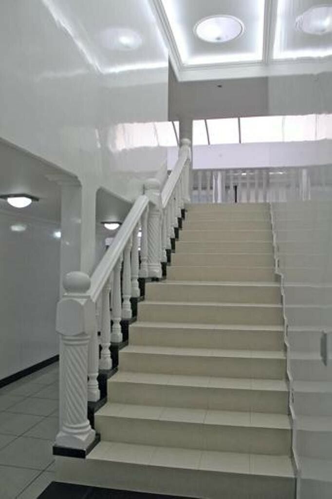 Hotel Ecoferia Boutique