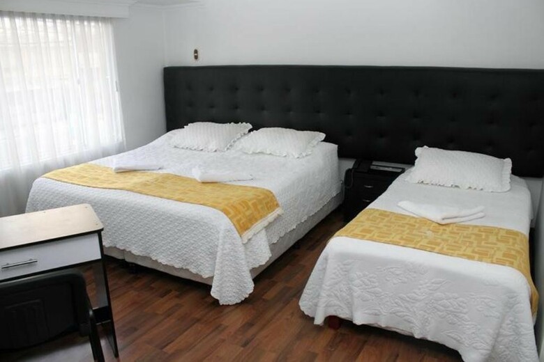 Hotel Ecoferia Boutique