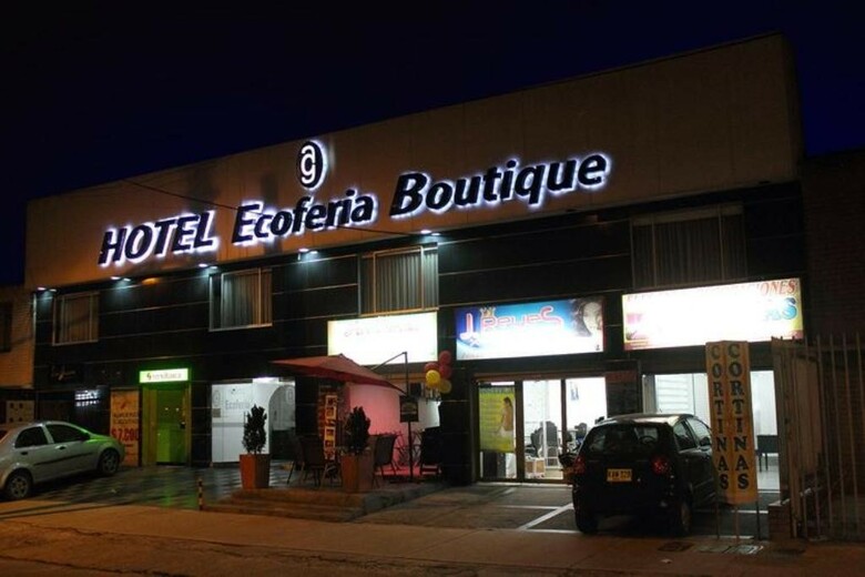 Hotel Ecoferia Boutique