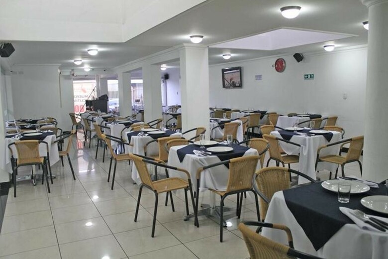 Hotel Ecoferia Boutique