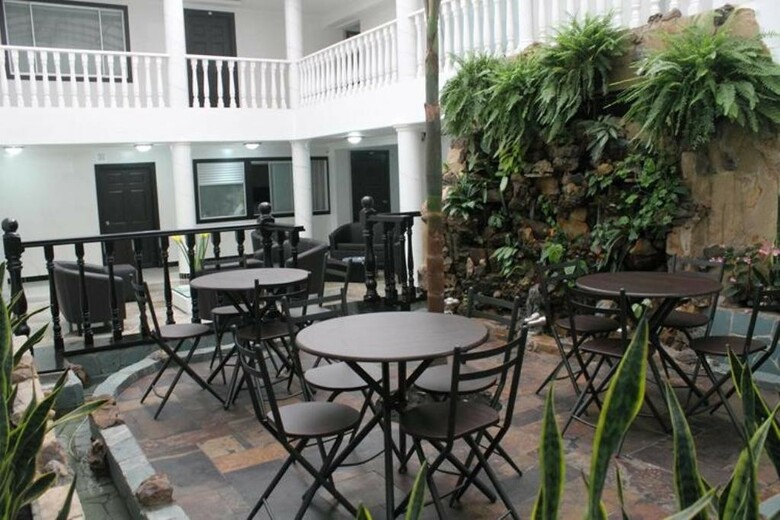 Hotel Ecoferia Boutique