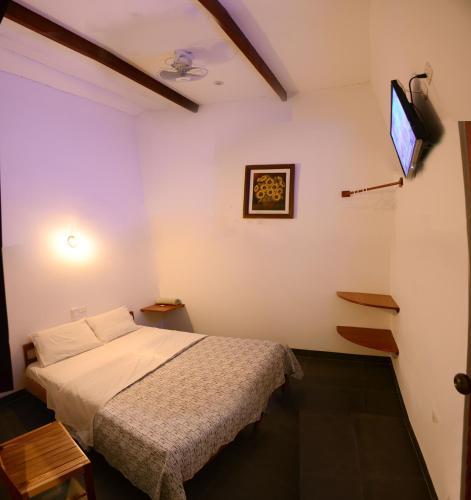 Hostal Casa Blanca