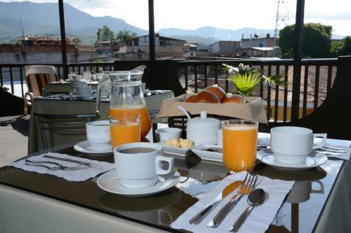 Hostal Casa Blanca