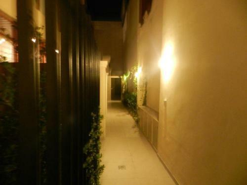Apartamento Santiago 1136