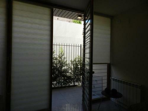 Apartamento Santiago 1136