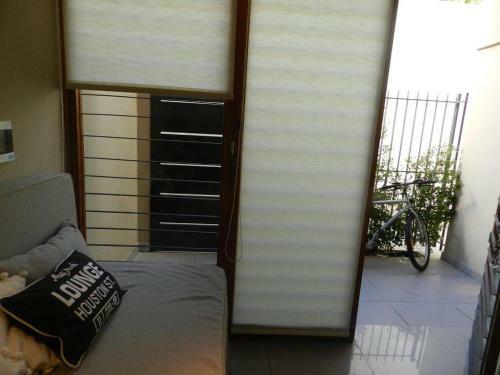Apartamento Santiago 1136