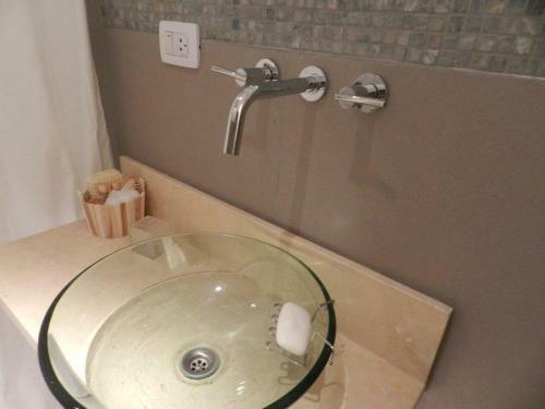 Apartamento Santiago 1136