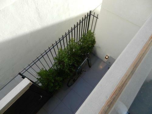Apartamento Santiago 1136