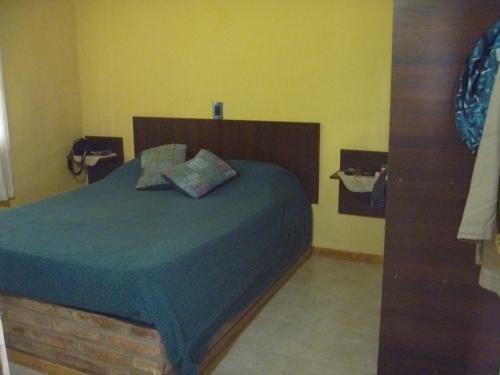 Caba�as Aike San Rafael