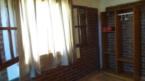 Caba�as Aike San Rafael