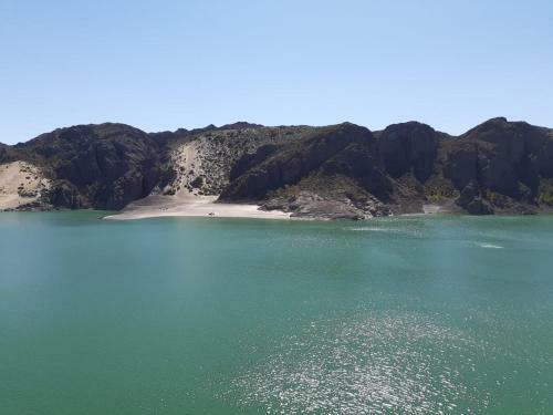 Caba�as Aike San Rafael