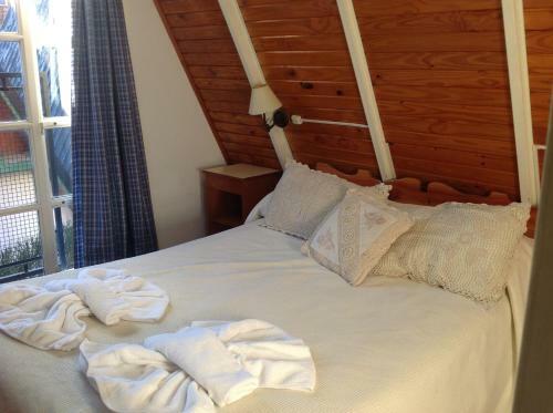 Apart Hotel Ensue�o