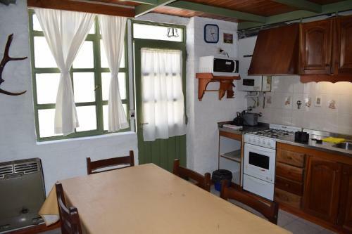 Apart Hotel Ensue�o