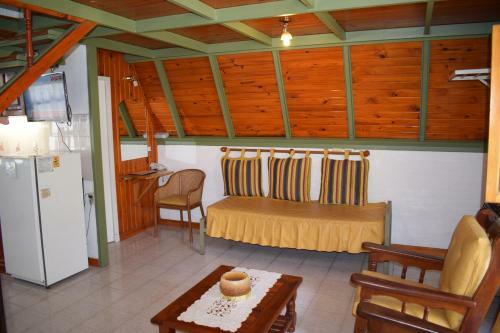 Apart Hotel Ensue�o