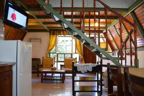 Apart Hotel Ensue�o