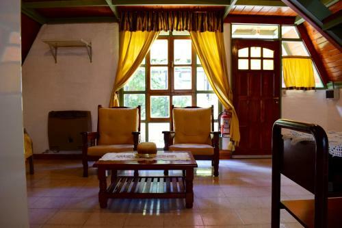 Apart Hotel Ensue�o