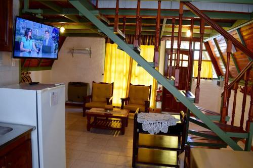 Apart Hotel Ensue�o