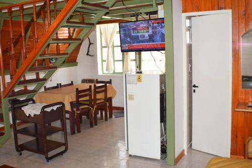 Apart Hotel Ensue�o