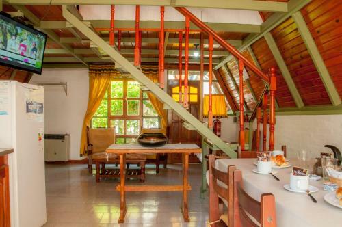 Apart Hotel Ensue�o