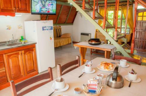Apart Hotel Ensue�o