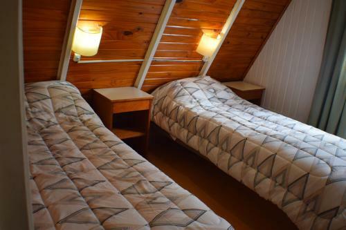 Apart Hotel Ensue�o